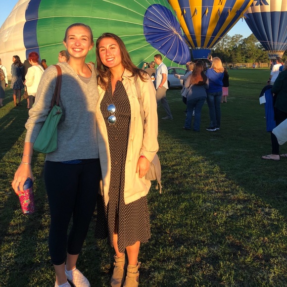 Hello Poshmark! - Picture 3 of 3